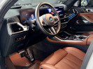 BMW X7 2023 года