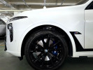 BMW X7 2023 года