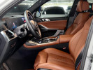 BMW X7 2023 года