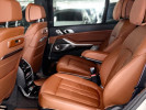 BMW X7 2023 года