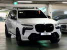 BMW X7 2023 года