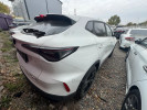 Changan X5 Plus 2025 года