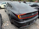 Hyundai Sonata 2022 года
