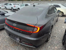 Hyundai Sonata 2022 года