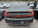 Hyundai Sonata 2022 года