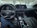 Hyundai Sonata 2022 года