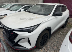 Changan X5 Plus 2025 года