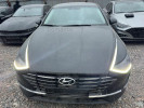 Hyundai Sonata 2022 года
