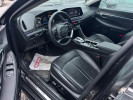 Hyundai Sonata 2022 года