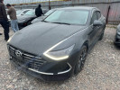 Hyundai Sonata 2022 года