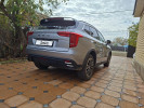 Haval Jolion 2026 года