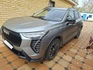 Haval Jolion 2026 года