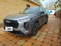 Haval Jolion 2026 года