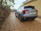 Haval Jolion 2026 года