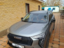 Haval Jolion 2026 года