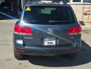 Volkswagen Touareg 2004 года