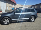 Volkswagen Touareg 2004 года