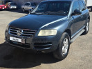 Volkswagen Touareg 2004 года