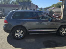 Volkswagen Touareg 2004 года