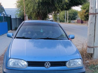 Volkswagen Golf 1993 года