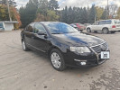Volkswagen Passat 2007 года