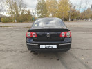Volkswagen Passat 2007 года