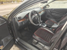 Volkswagen Passat 2007 года
