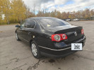 Volkswagen Passat 2007 года
