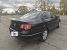 Volkswagen Passat 2007 года
