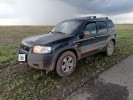 Ford Maverick 2001 года