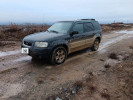 Ford Maverick 2001 года