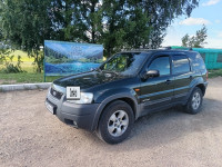 Ford Maverick 2001 года