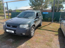 Ford Maverick 2001 года