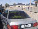 Audi 80 1992 года
