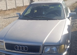 Audi 80 1992 года