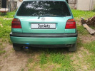 Volkswagen Golf 2002 года