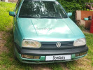 Volkswagen Golf 2002 года