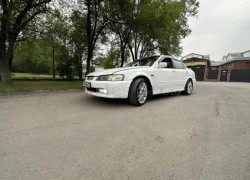Honda Torneo 1997 года