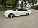 Honda Torneo 1997 года
