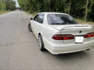 Honda Torneo 1997 года
