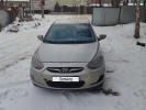 Hyundai Accent 2013 года