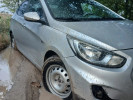 Hyundai Accent 2013 года