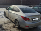 Hyundai Accent 2013 года