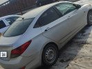 Hyundai Accent 2013 года