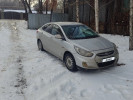 Hyundai Accent 2013 года
