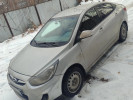 Hyundai Accent 2013 года
