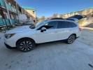Subaru Outback 2014 года