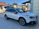 Subaru Outback 2014 года