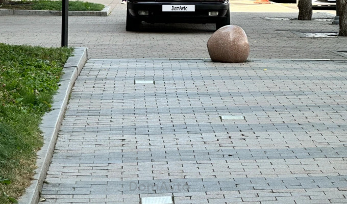 Audi 100 1994 года