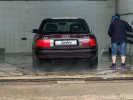 Audi 100 1994 года